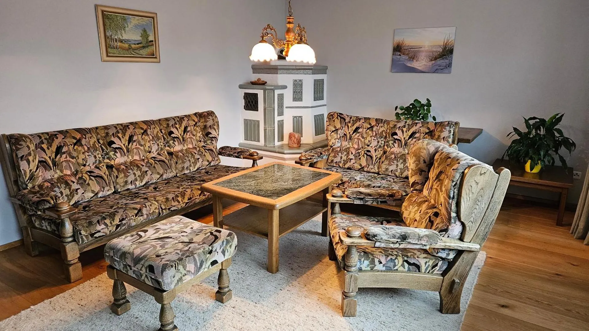 Apartamento Bei Fuerstenfeldbruck Landsberg Ferienwohnung In Moorenweis Ot Duenzelbach Beim Binegger Alemania